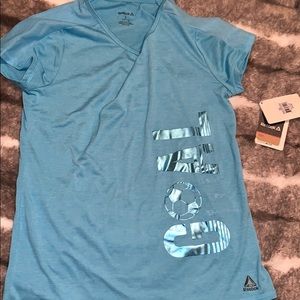 Reebok Youth Shirt